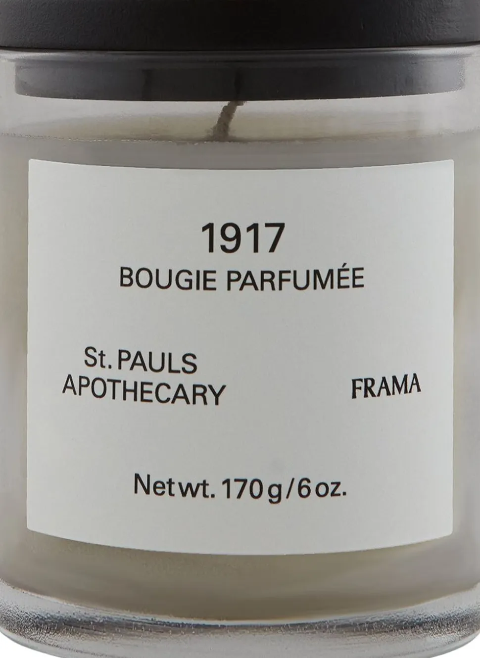 Scented Candle | 1917 | 170 g