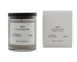 Scented Candle | 1917 | 170 g