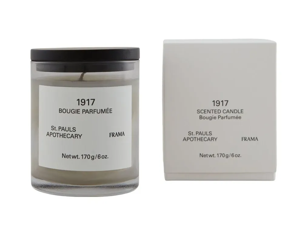 Scented Candle | 1917 | 170 g