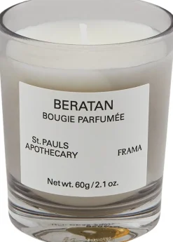 Scented Candle | Beratan | 60 g
