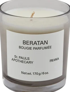 Scented Candle | Beratan | 170 g