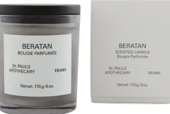 Scented Candle | Beratan | 170 g