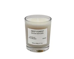 Scented Candle | Deep Forest | 60 g