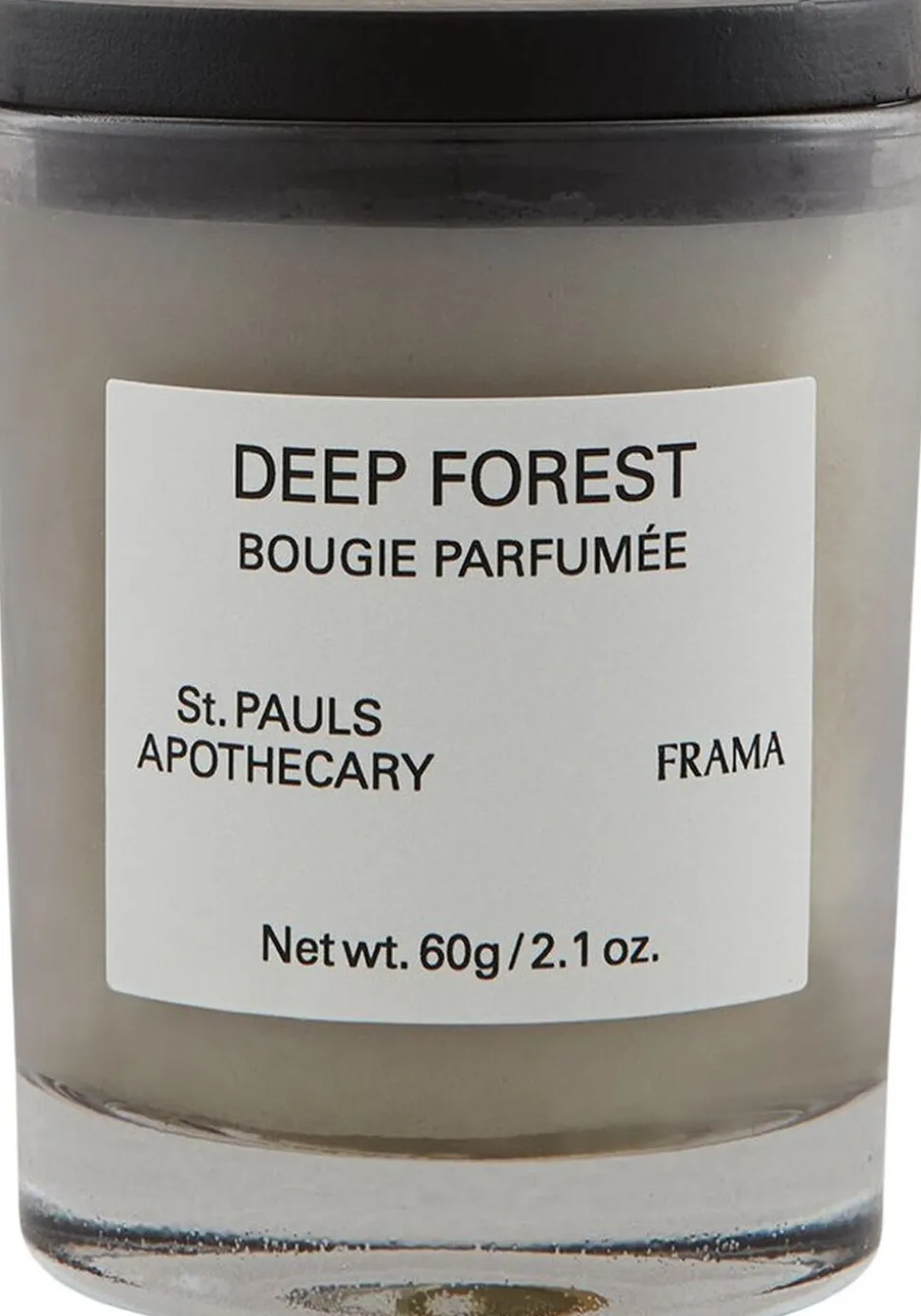 Scented Candle | Deep Forest | 60 g