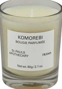 Scented Candle | Komorebi | 60 g