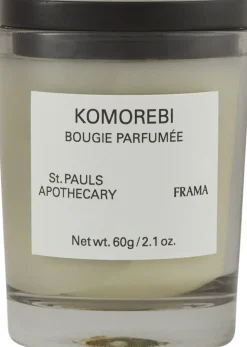 Scented Candle | Komorebi | 60 g