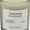 Scented Candle | Komorebi | 170 g