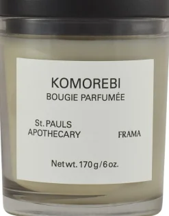 Scented Candle | Komorebi | 170 g