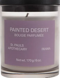 Scented Candle | Painted Desert | 170 g