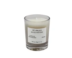 Scented Candle | St. Pauls | 60 g