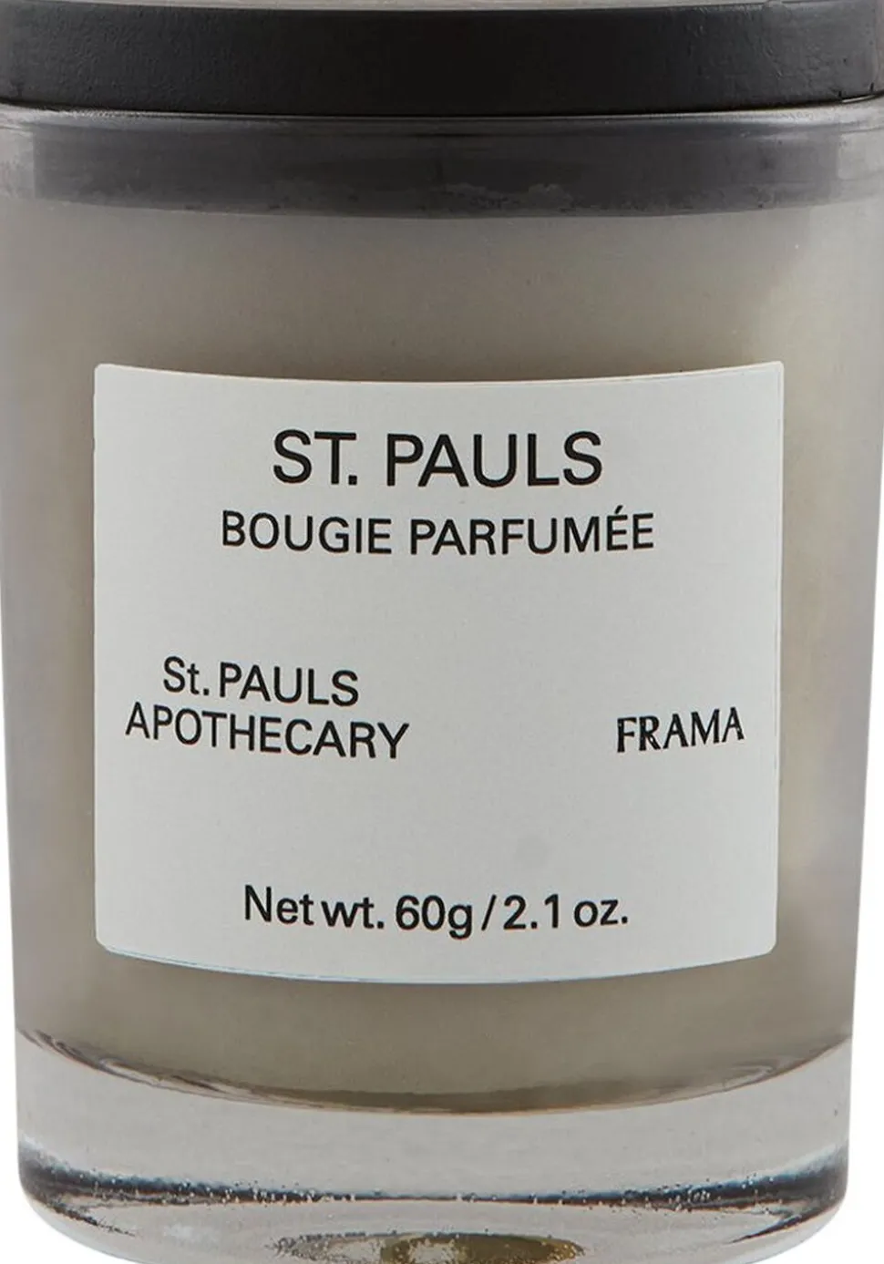 Scented Candle | St. Pauls | 60 g
