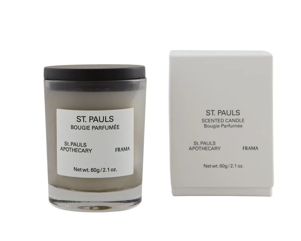 Scented Candle | St. Pauls | 60 g