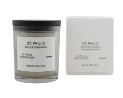 Scented Candle | St. Pauls | 170 g