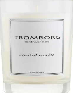 Scented Candle Cognac