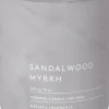 Scented Candle -FRAGA- Micro Chip