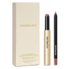 Sculpt and Gloss Duo - Duo til læberne
