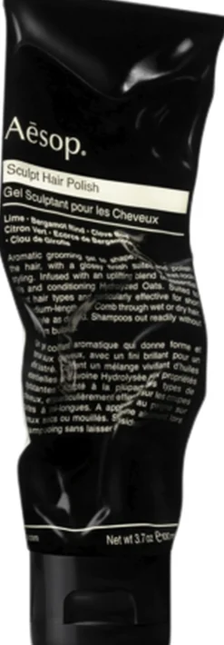 Sculpt Hair Polish 100mL