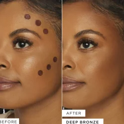 Sculpt Tape Contour - Contouring