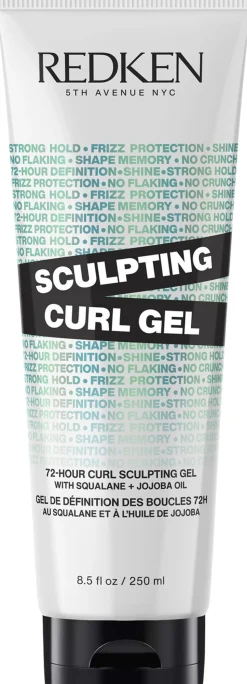 Sculpting Curl Gel