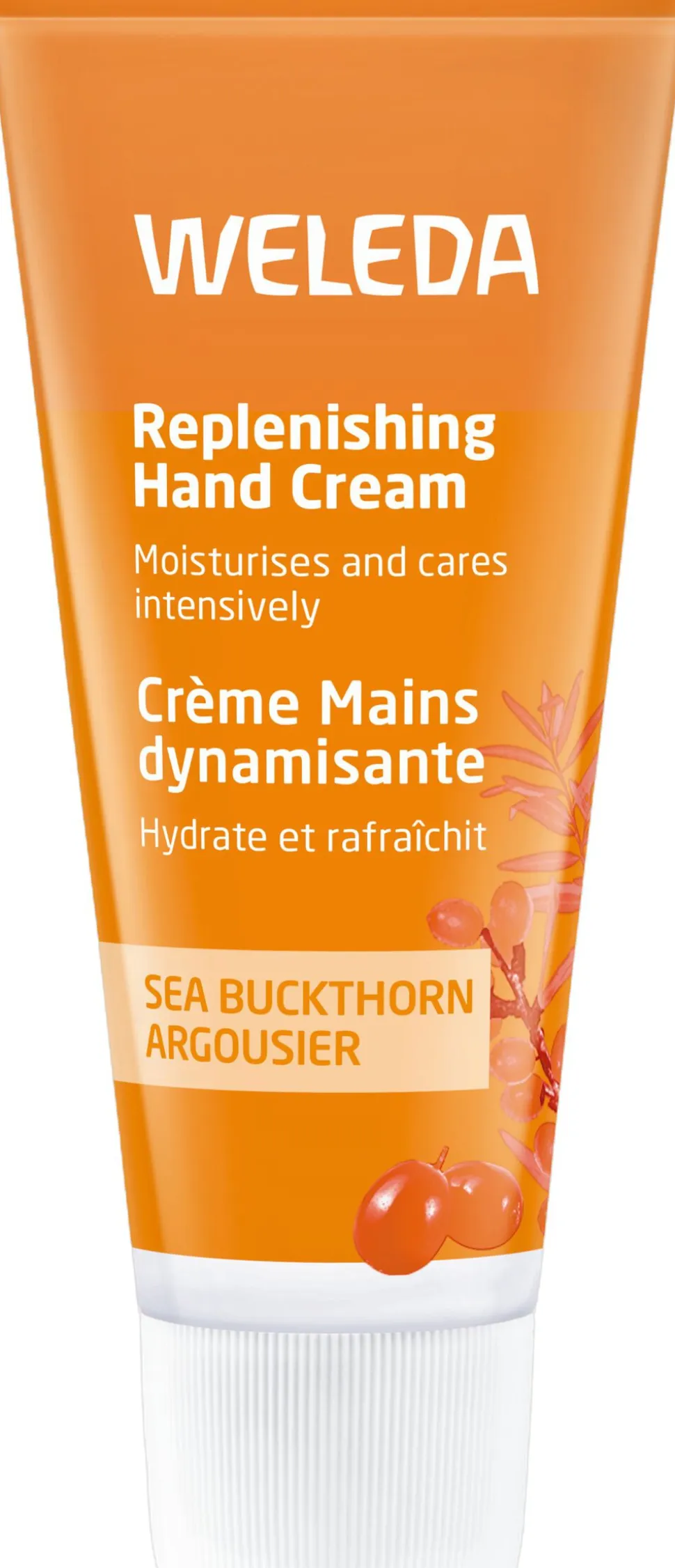 Sea Buckthorn Hand Cream 50 ml
