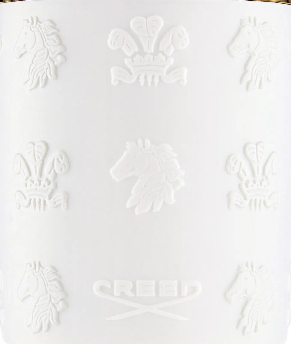 Sea Island porcelain candle 220 g