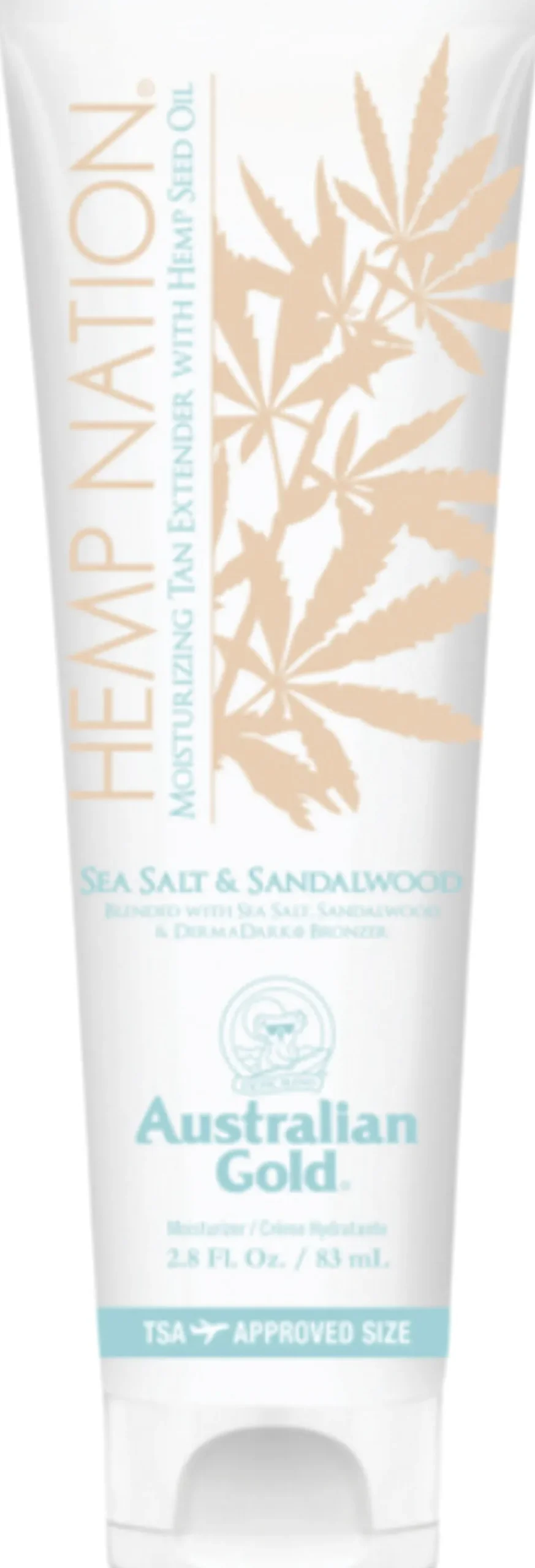Sea Salt & Sandalwood