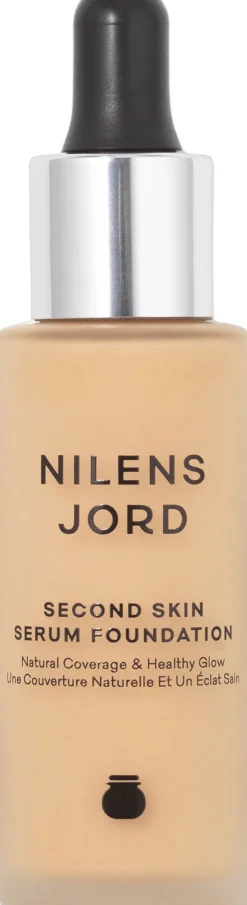 Second Skin Serum Foundation 25 ml.