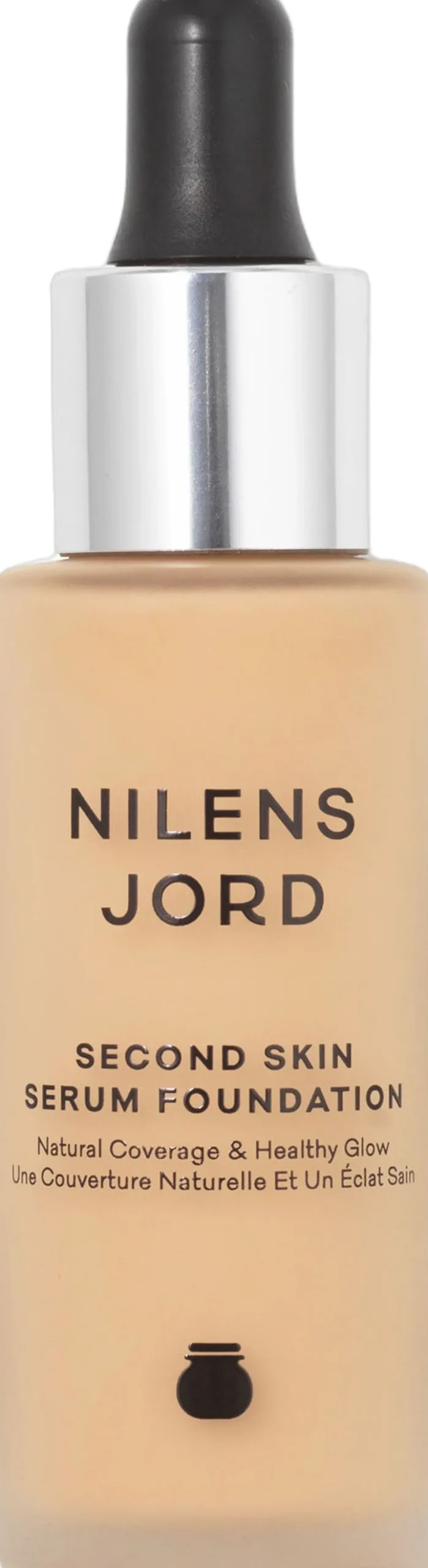 Second Skin Serum Foundation 25 ml.