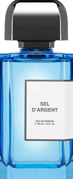 SEL D'ARGENT - Eau de Parfum 100 ML