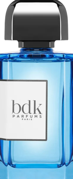 SEL D'ARGENT - Eau de Parfum 100 ML