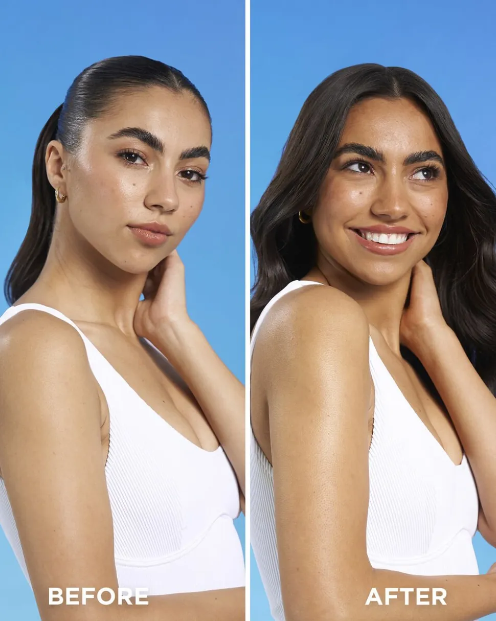 Self Tan Drops Dark