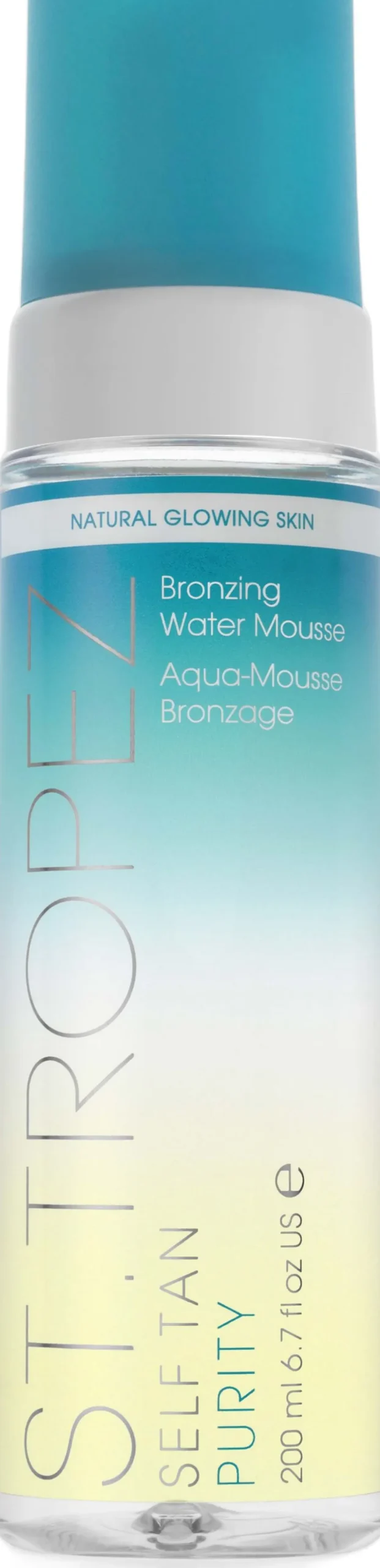 Self Tan Purity Bronzing Water Mousse