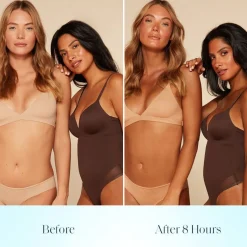 Self Tan Ultra Dark Violet Bronzing Mousse