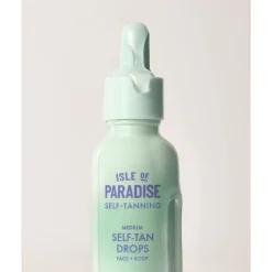 Self Tanning Drops - Selvbruner dråber