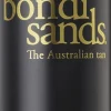 Self tanning foam Dark