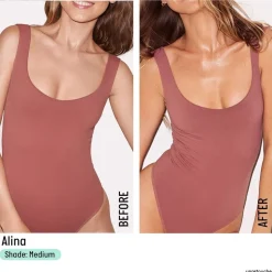 Self Tanning Mousse