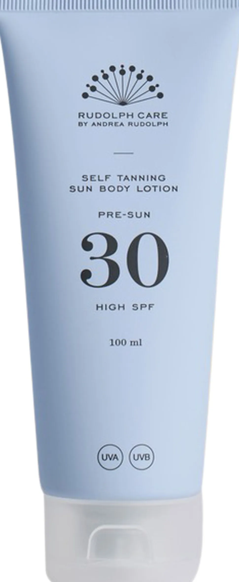 Self Tanning Sun Body Lotion SPF 30