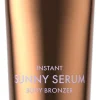 Self-Tan Sunny Serum Body - Selvbruner serum