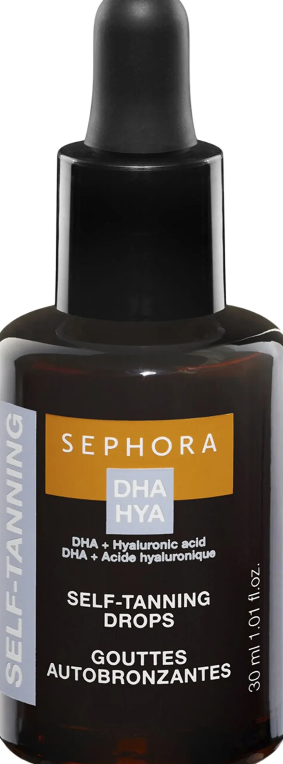 Self-Tanning Drops