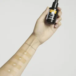 Self-Tanning Drops