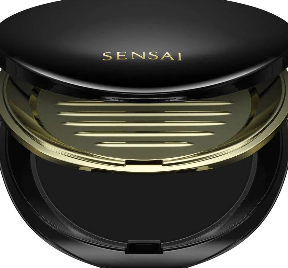 Sensai Compact Case For Total Finish