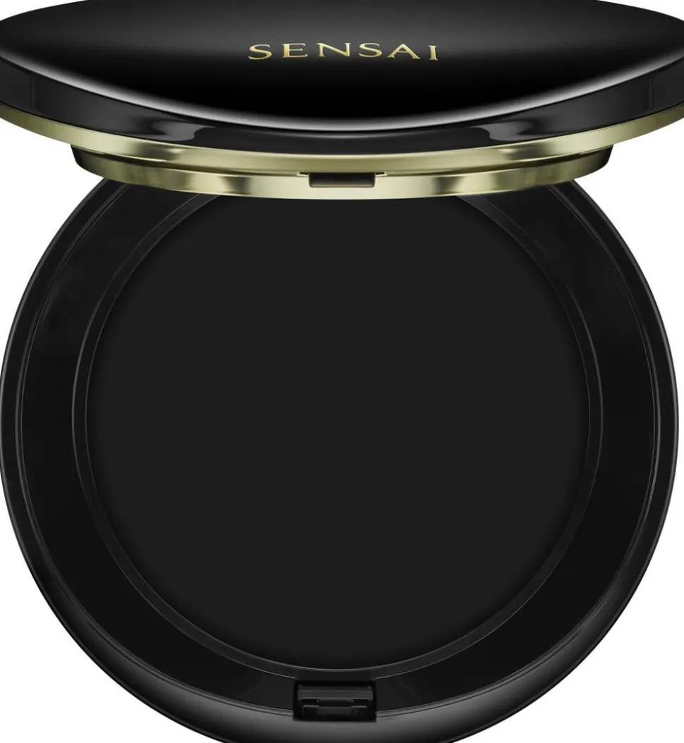 Sensai Compact Case For Total Finish