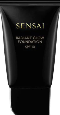 Sensai Radiant Glow Foundation 30 ml