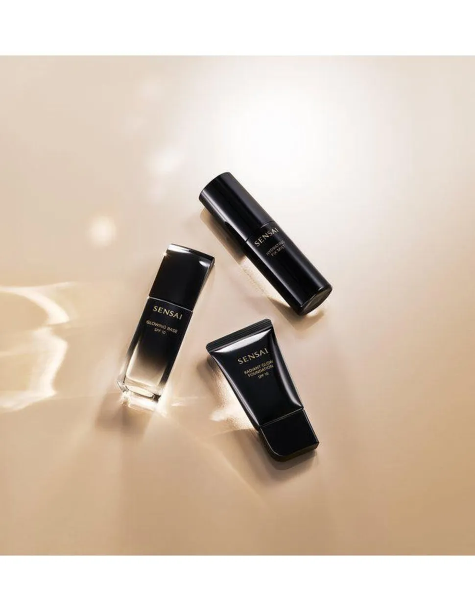 Sensai Radiant Glow Foundation 30 ml