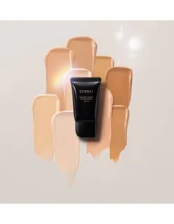 Sensai Radiant Glow Foundation 30 ml