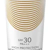 Sensai Silky Bronze Protective Cream Face SPF30 50 ml