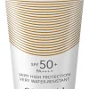 Sensai Silky Bronze Protective Cream Body SPF50+ 150 ml