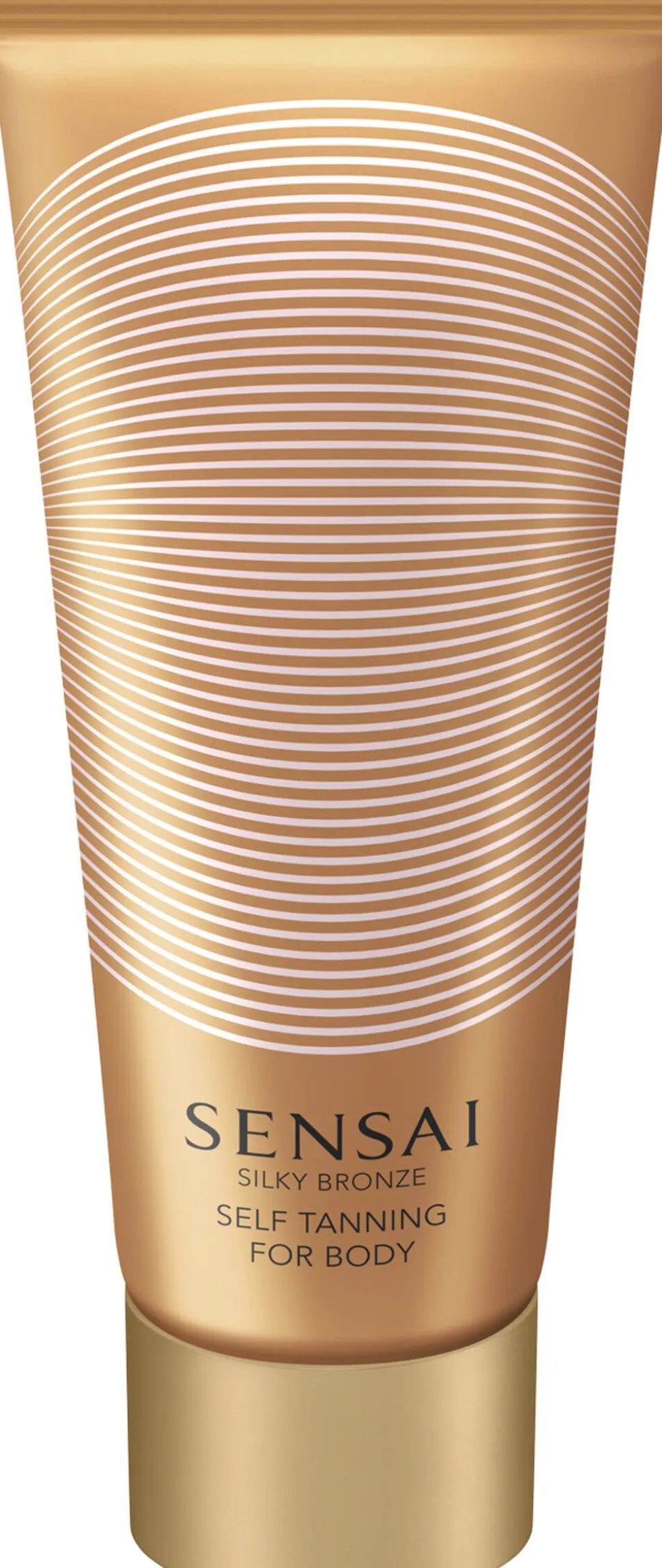 Sensai Silky Bronze Self Tanning For Body 150 ml
