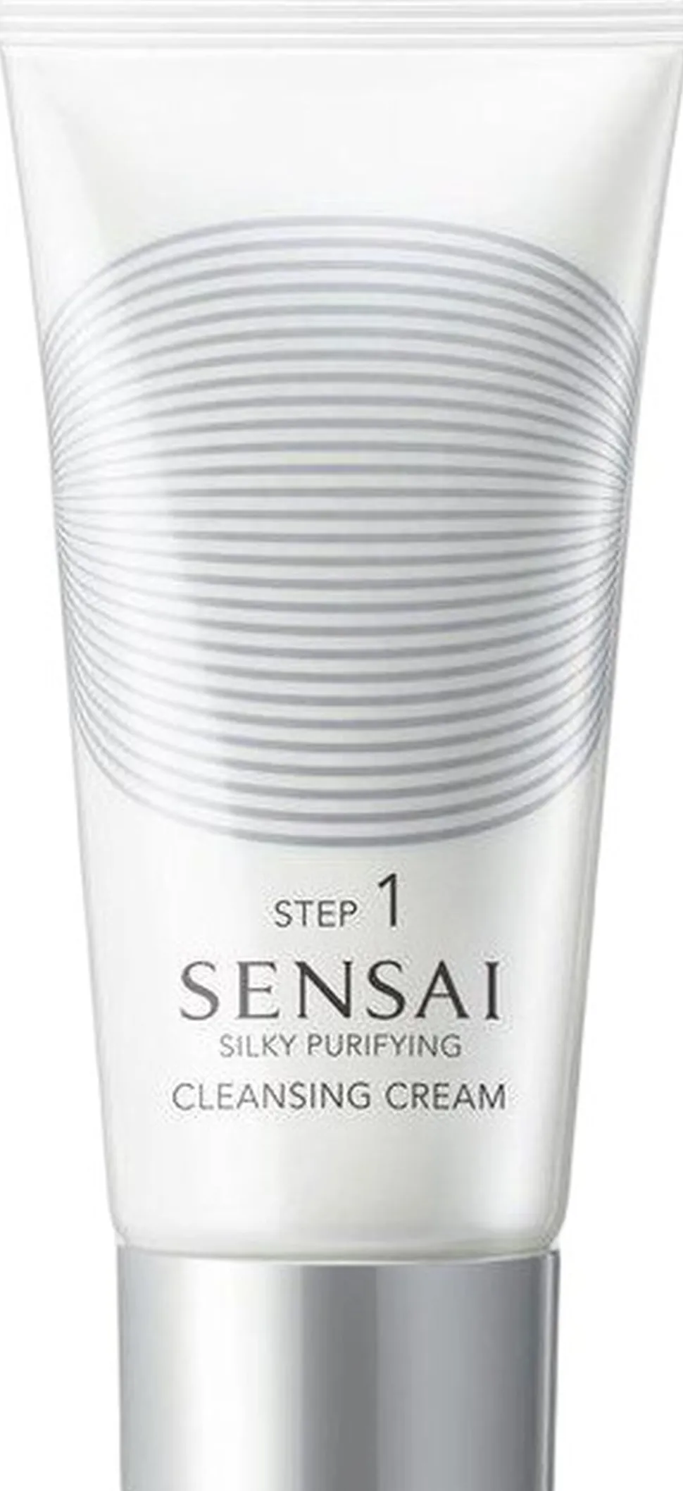 Sensai Silky Purifying Double Cleansing Limited Set