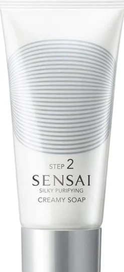 Sensai Silky Purifying Double Cleansing Limited Set